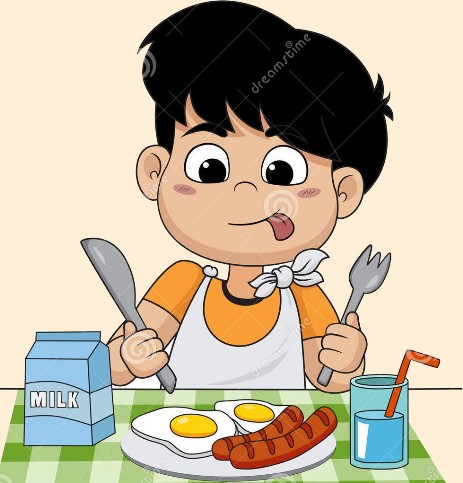 Menu Enfant - 8 € - Hostellerie etienne Cassoulet impérial